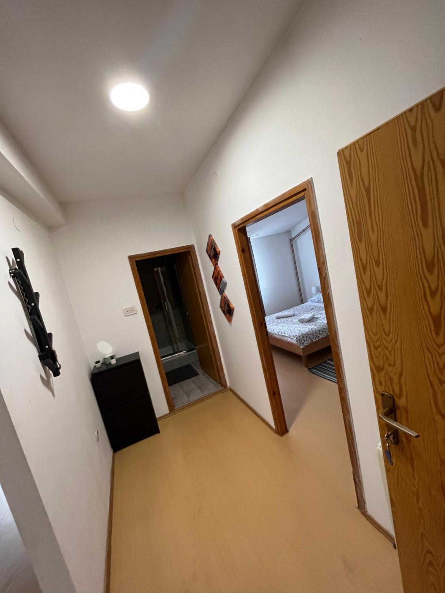 Apartmani Vacanza Zagreb Luaran gambar