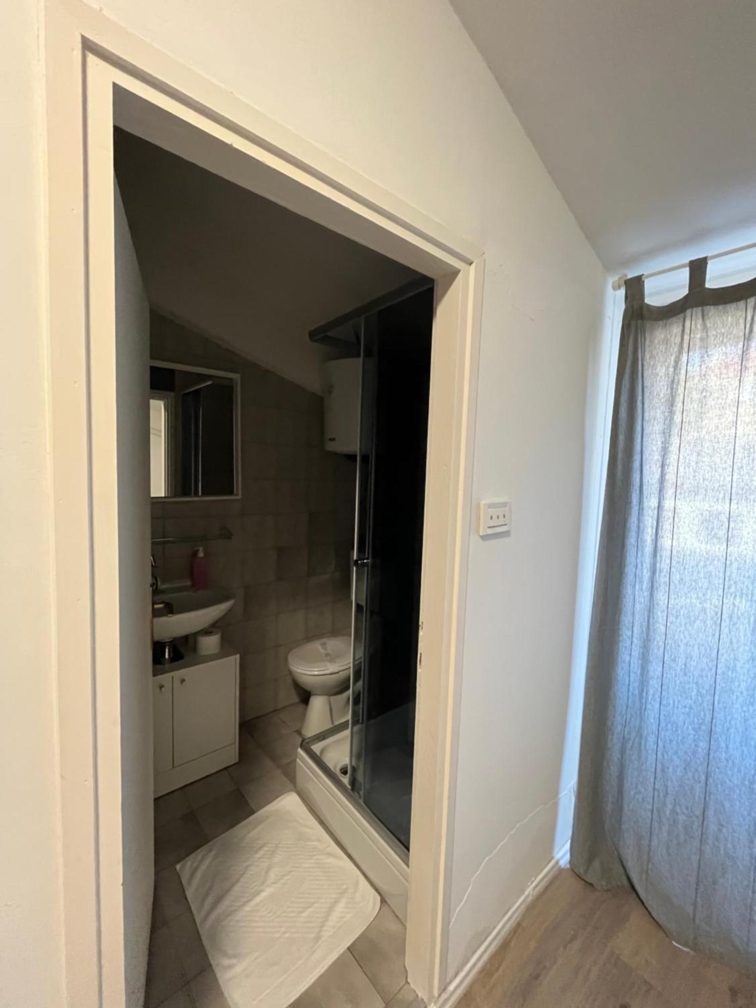 Apartmani Vacanza Zagreb Luaran gambar
