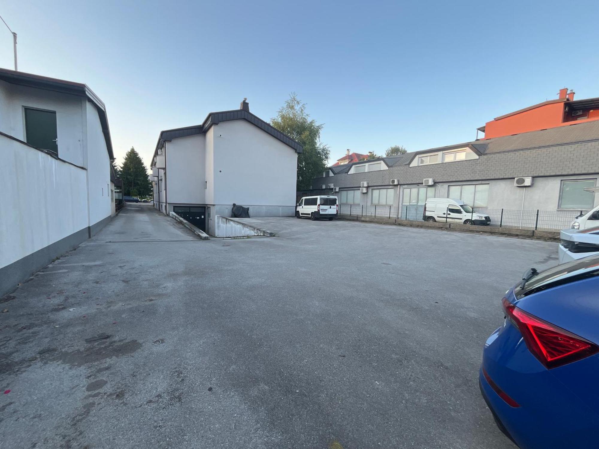Apartmani Vacanza Zagreb Luaran gambar