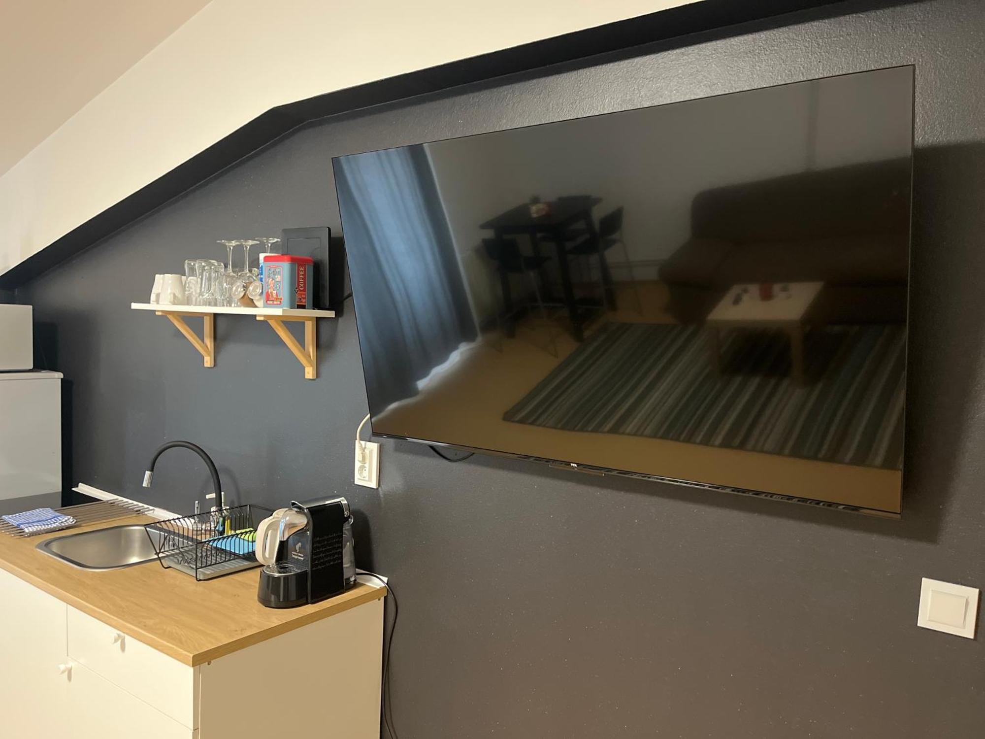 Apartmani Vacanza Zagreb Luaran gambar