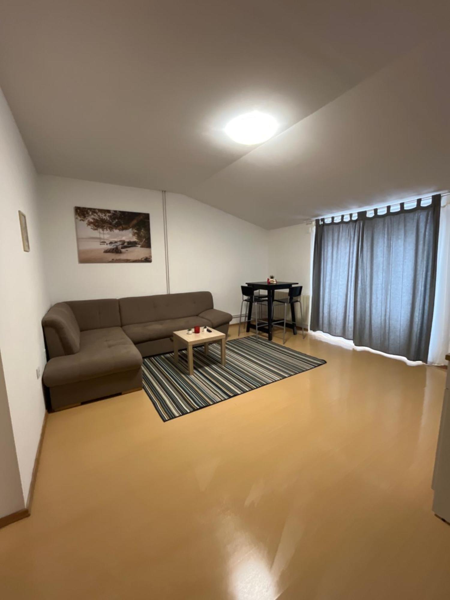 Apartmani Vacanza Zagreb Luaran gambar