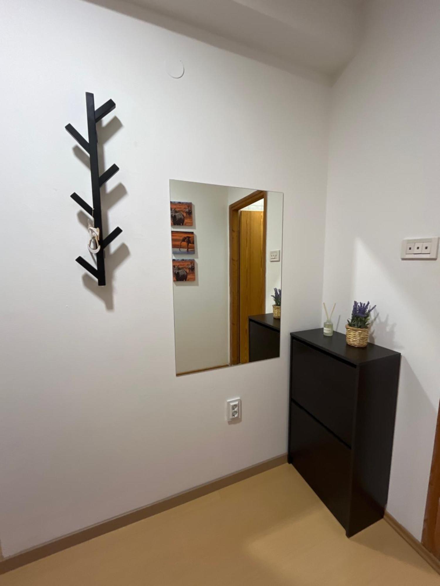 Apartmani Vacanza Zagreb Luaran gambar