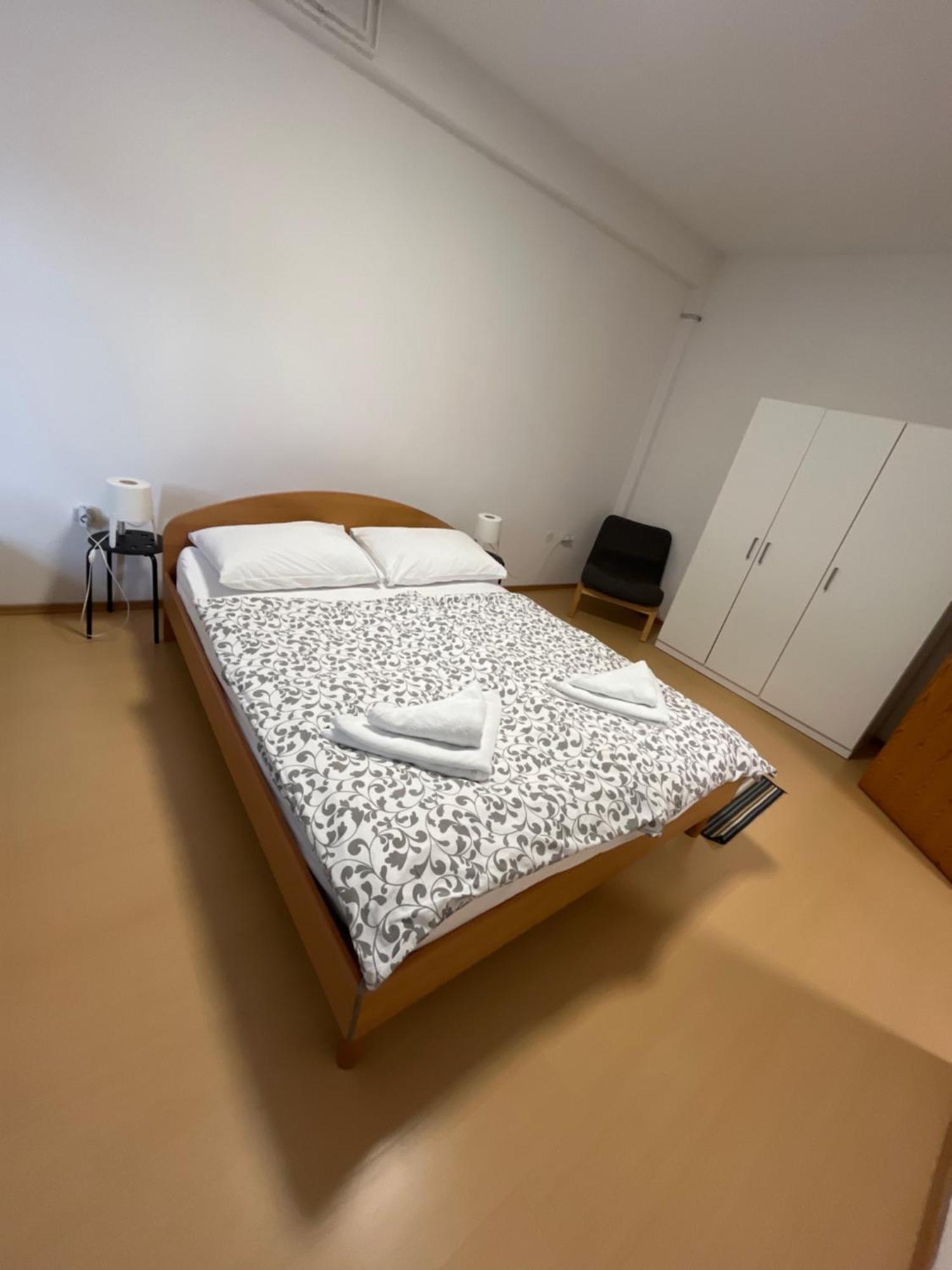 Apartmani Vacanza Zagreb Luaran gambar