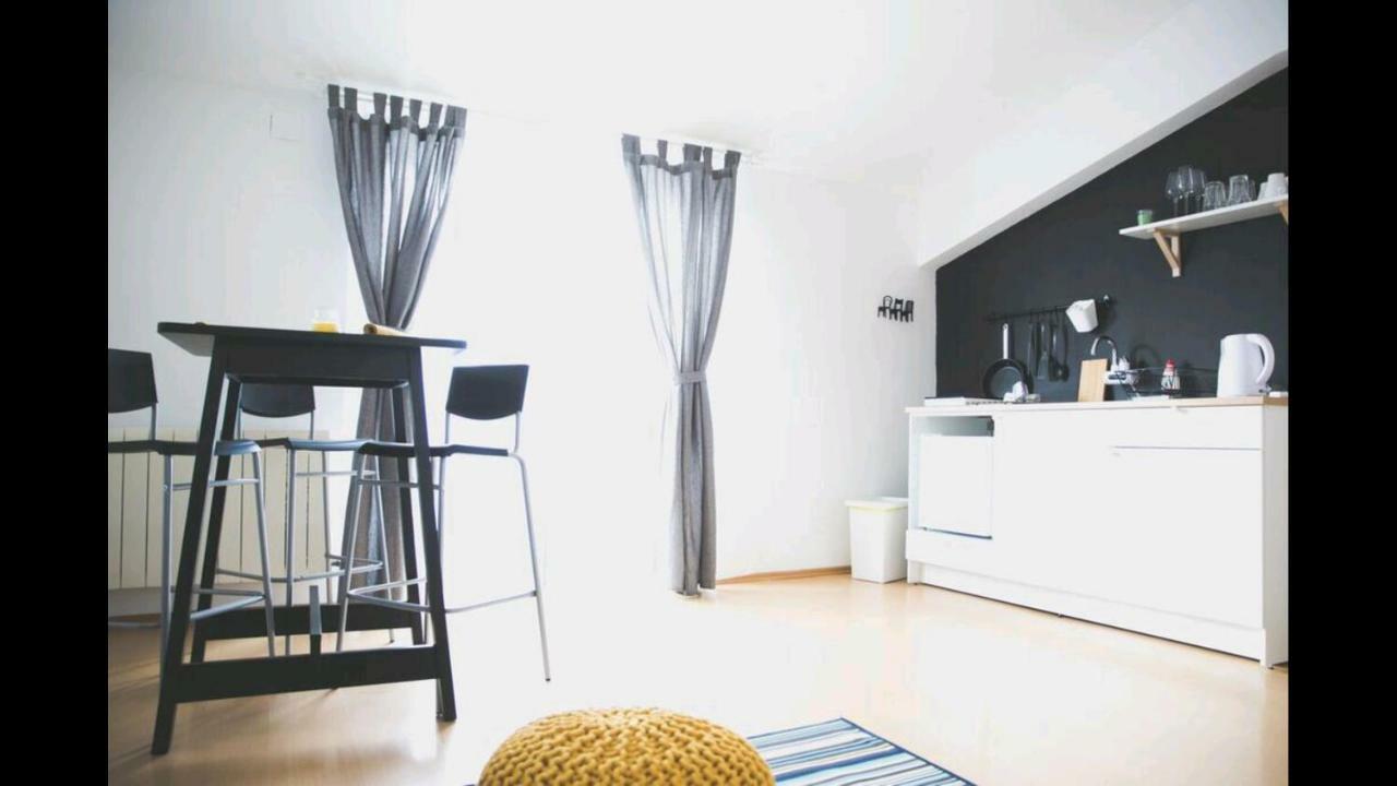 Apartmani Vacanza Zagreb Luaran gambar