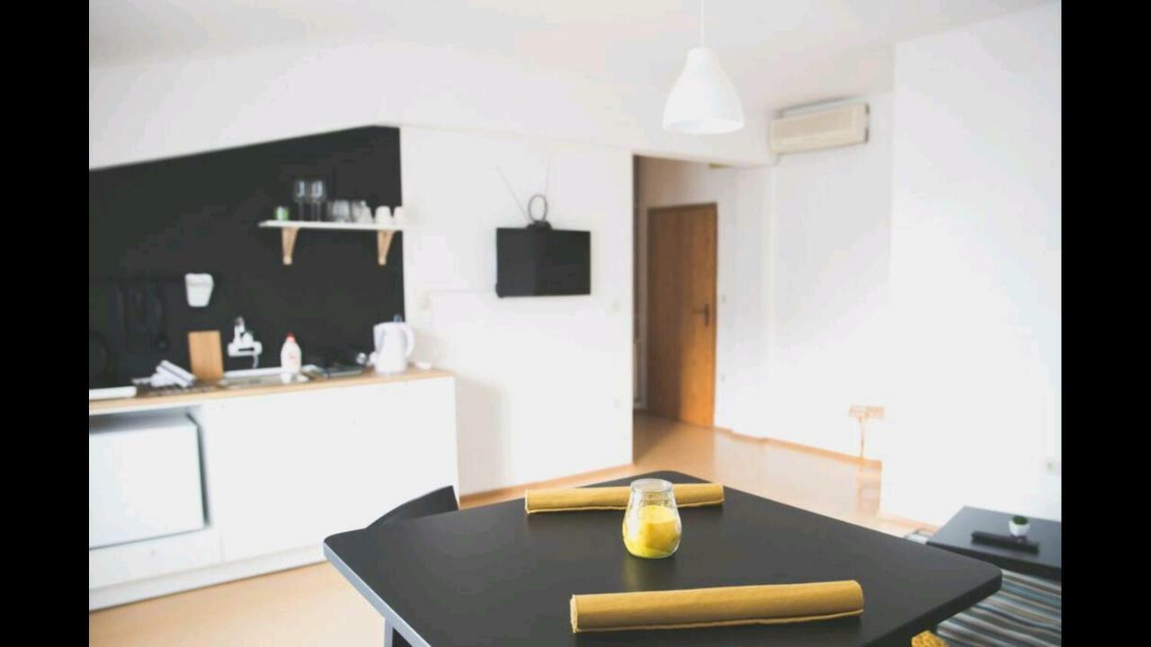 Apartmani Vacanza Zagreb Luaran gambar