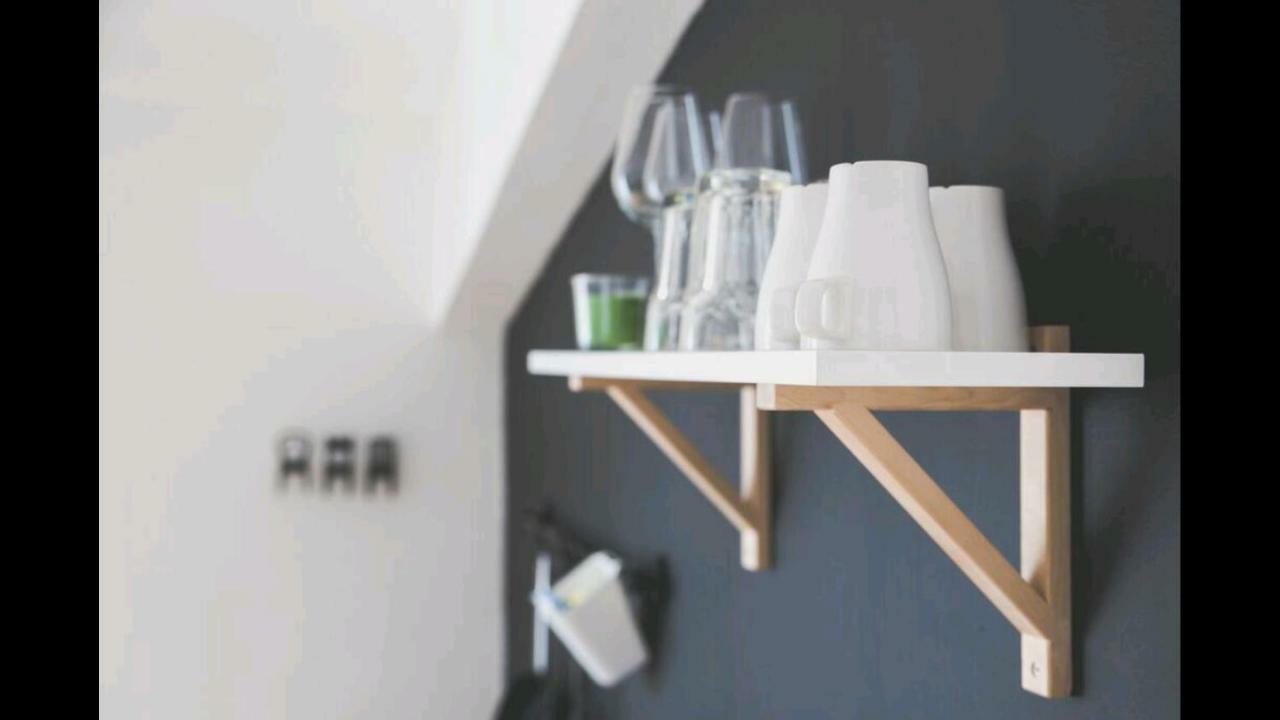 Apartmani Vacanza Zagreb Luaran gambar