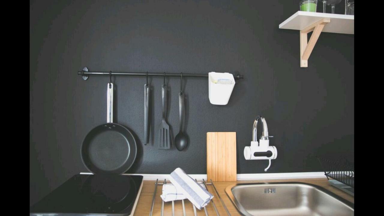 Apartmani Vacanza Zagreb Luaran gambar