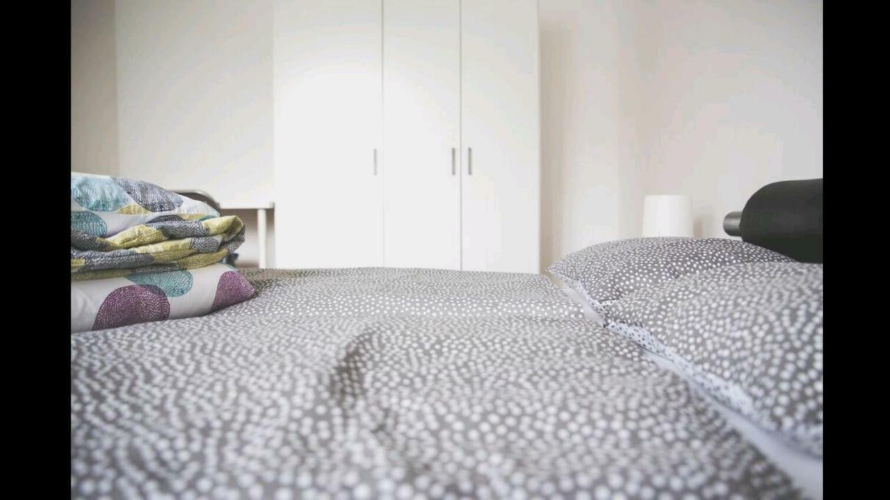 Apartmani Vacanza Zagreb Luaran gambar