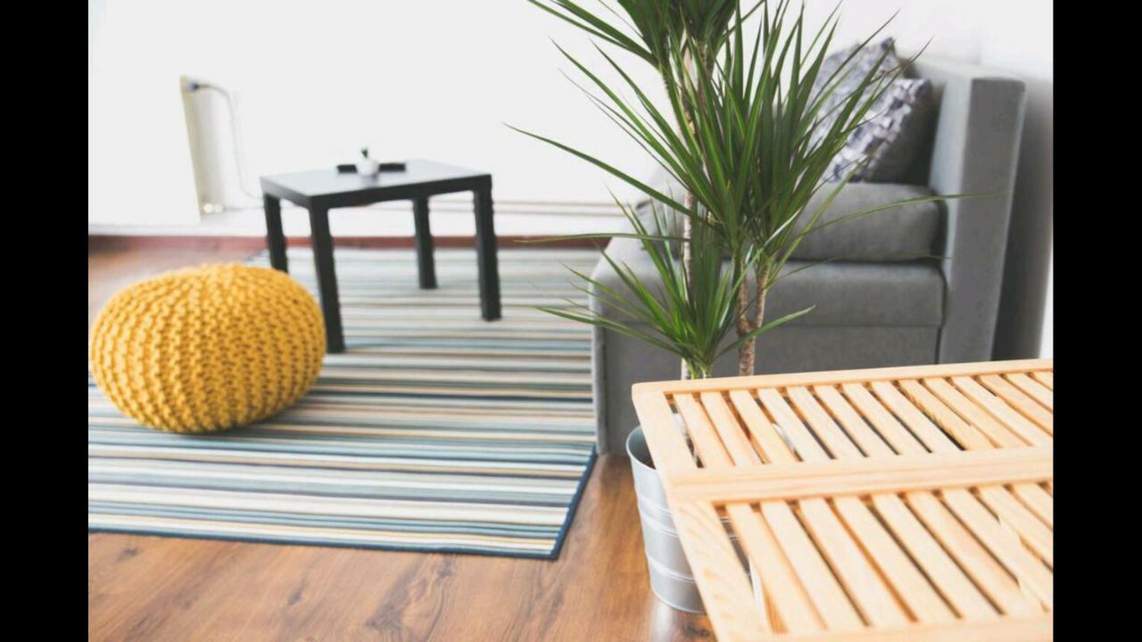 Apartmani Vacanza Zagreb Luaran gambar