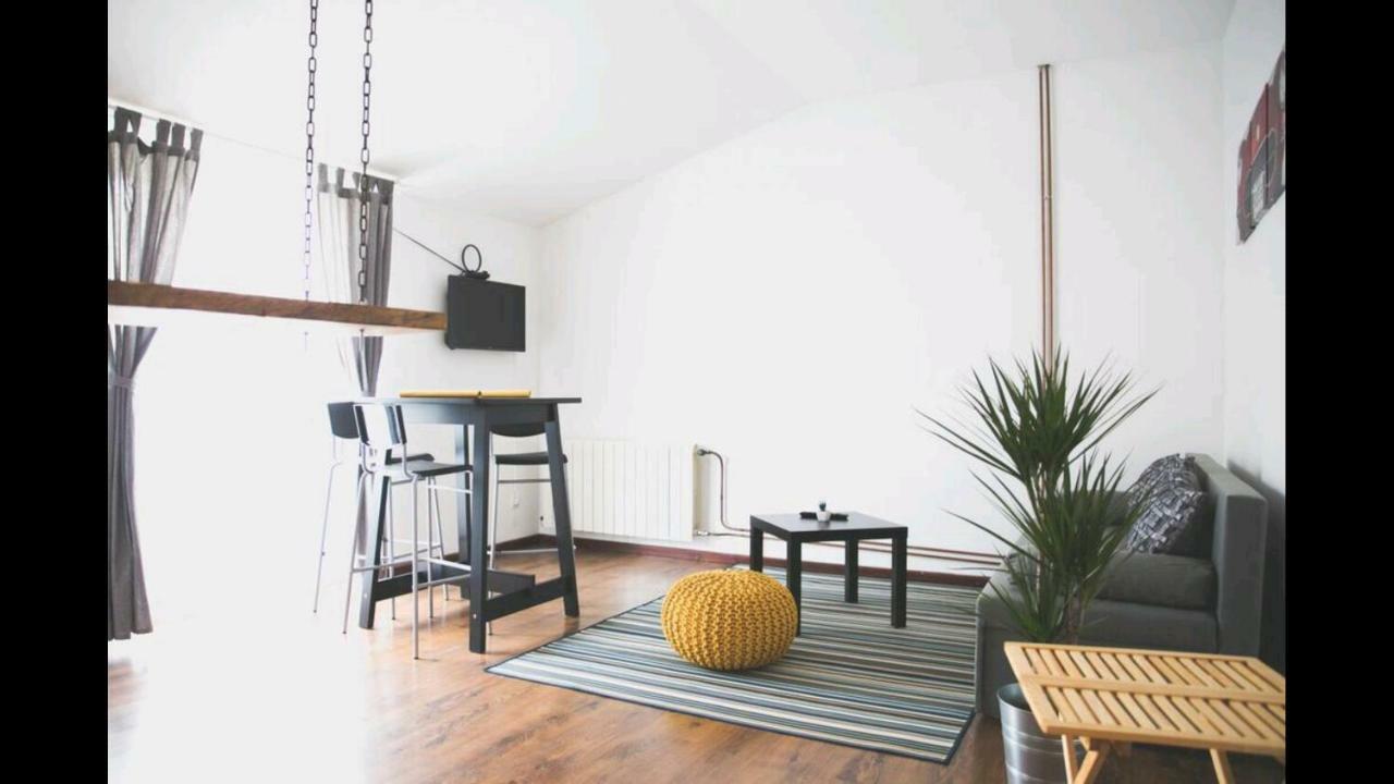 Apartmani Vacanza Zagreb Luaran gambar