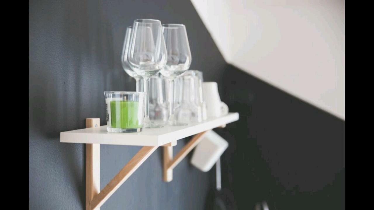 Apartmani Vacanza Zagreb Luaran gambar