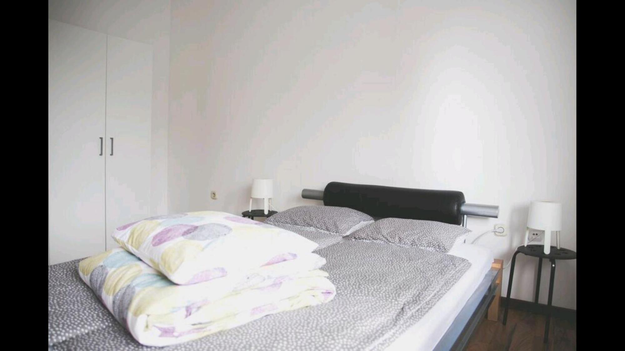 Apartmani Vacanza Zagreb Luaran gambar
