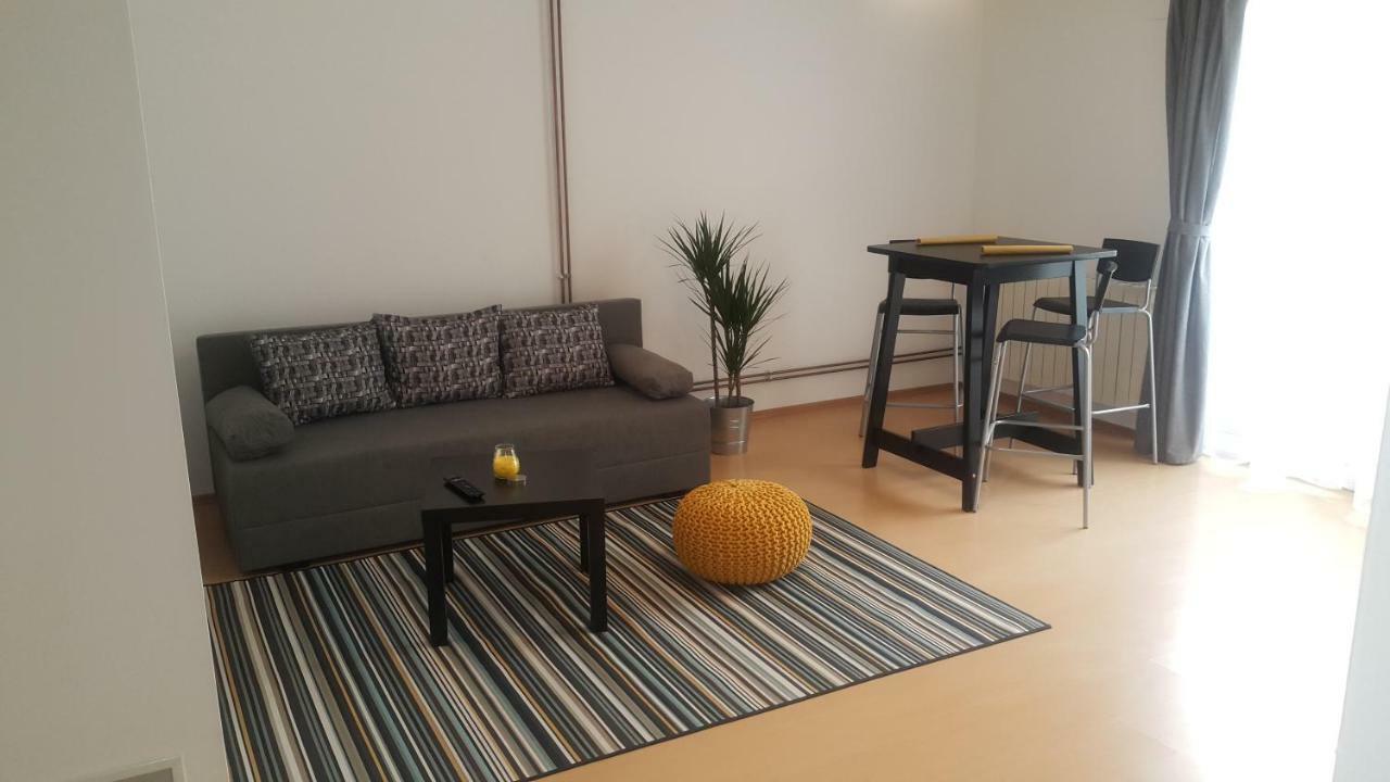 Apartmani Vacanza Zagreb Luaran gambar